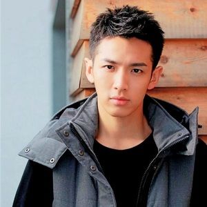 Meet your Posher, Nathan